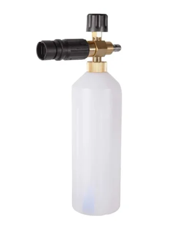 Пеногенератор профессиональный для линеек 135, 165, 195, 210, 140, 170, 200, 220 (кроме ARV) 71/5/15 Huter *1