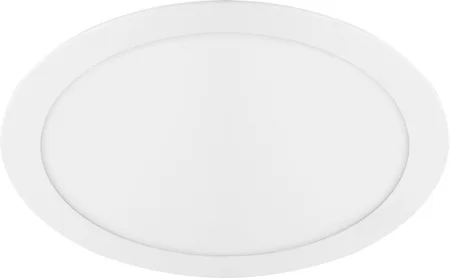 Светильник светодиодный Feron AL500 встраиваемый 24W 4000K белый