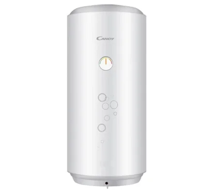 Водонагреватель эл накопительный 50л настенный 1,5кВт эмаль CR50V-B2SL(R) Candy GA0GHUE00RU