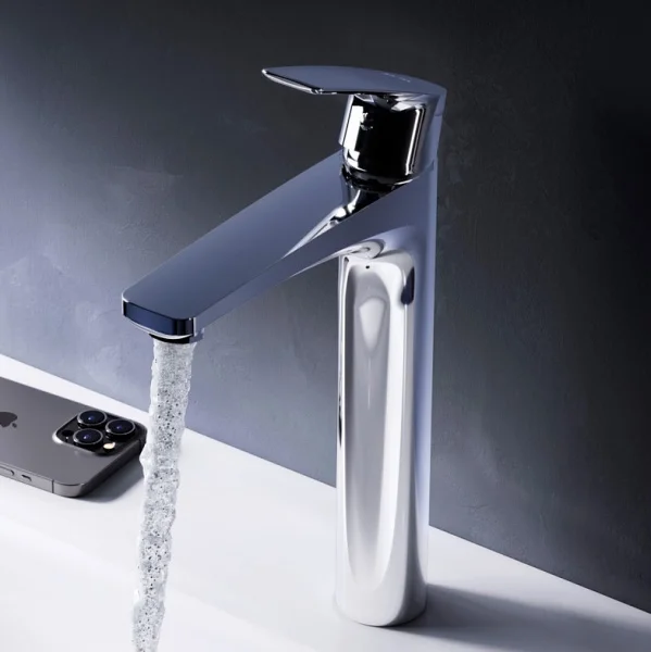 Смеситель для раковины одноручный Am.Pm Gem F90A92000