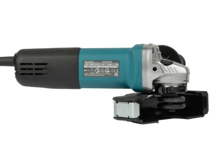 Шлифмашина угловая Makita 9558 HNR 840Вт 125мм