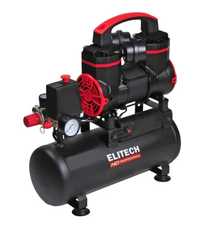 Компрессор Elitech ACF200-8S