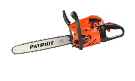 Пила бензиновая Patriot Imperial PT 4518 2100Вт двигатель 2-х тактный 220105555 *1