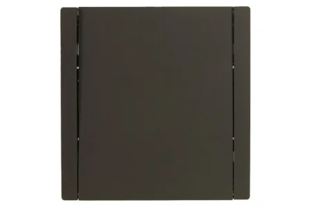 Выключатель 1-кл СП "Forte&Plano" 10А FP301 сер. IEK FP-V10-0-10-1-K03