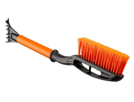 Щетка-сметка для уборки снега Amigo 71066