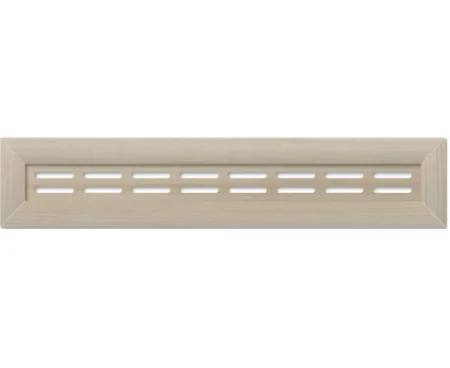 Крышка для экрана универсальная 900х170х12 Дуб сонома