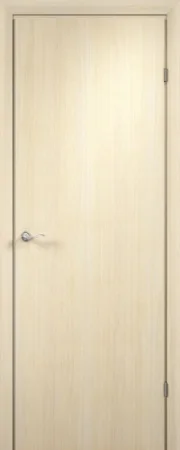 Полотно дверное глухое ДПГ Беленый дуб 900*2000