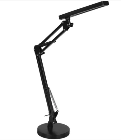 Светильник настольный светодиодный СТАРТ CT211 черный 17316 *1