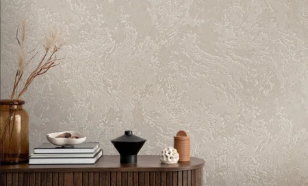 Обои вспененный винил Ateliero 10,05х1,06м RENOWA Cosmo антивандальные 1083-02ОАВ *1/9