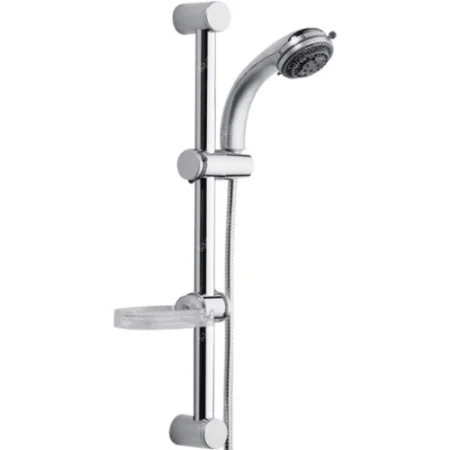 Душевой набор с руч. душем 1 реж. Potato P9029