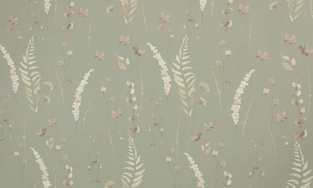 Обои горячего тиснения Ateliero 10,05х1,06м RENOWA Viola/декор 585143 *1/6