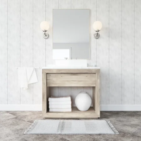 Панель ПВХ Белладжио 669/1 2600*250 STELLA Slim 5мм Premium