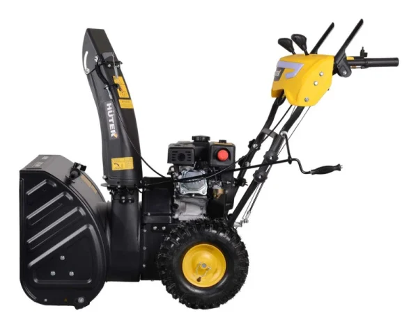 Снегоуборочная машина бензиновая Huter SGC 6000 70/7/7