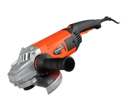 УШМ (болгарка) Patriot Expert AG 230 230мм 22,2мм 2200Вт 6600об/мин 110301245 *1