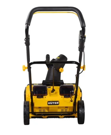 Снегоуборщик аккумуляторный Huter SGC 40-Li 70/7/113