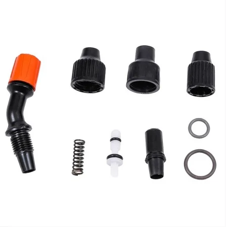 Ремкомплект №3 к брандспойтам для опрыскивателей 2486-00 *1