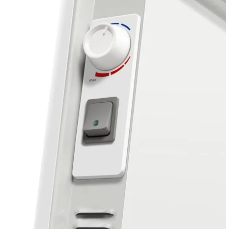 Конвектор электрический Ballu Solo Turbo BEC/SMT-1000 1кВт