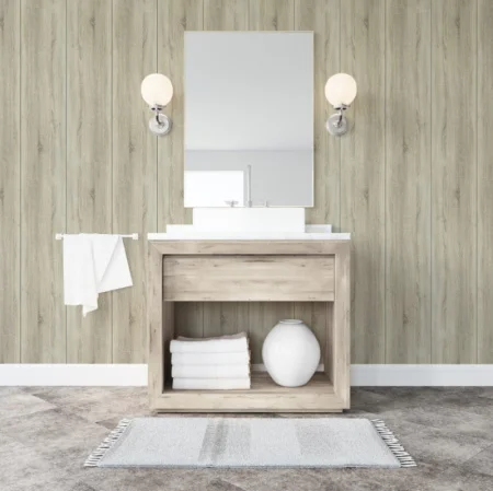 Панель ПВХ Stella Premium Slim Дуб Райдо SWX 61/2 2600х250х5