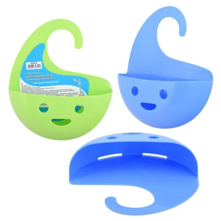 Подставка для туалетных принадлежностей DH34-8 (Мультидом)