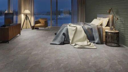 Плитка кварц-винил Tarkett Bass House Alison micro 4V (300x580х4мм) 1уп=1,74м2 =10шт замок