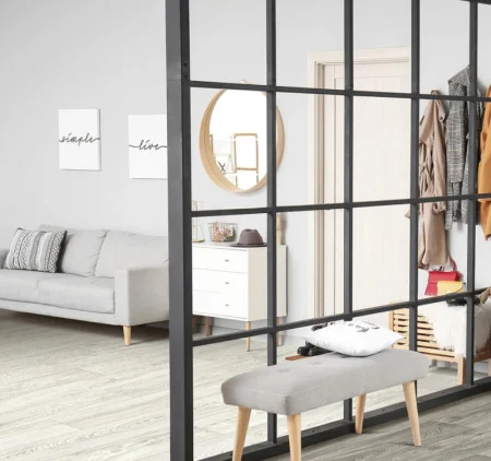 Линолеум бытовой Leoline Verdi Дуб Рошель 505 2,5м/4мм *1/57,5м2