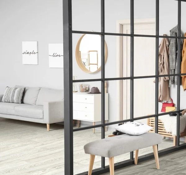 Линолеум бытовой Leoline Verdi Дуб Рошель 505 2,5м/4мм *1/57,5м2