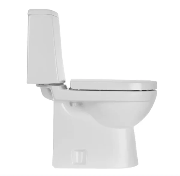 Унитаз-компакт Sanita Next Comfort WC.CC/Next/2-DM/WHT.G/S1 белый