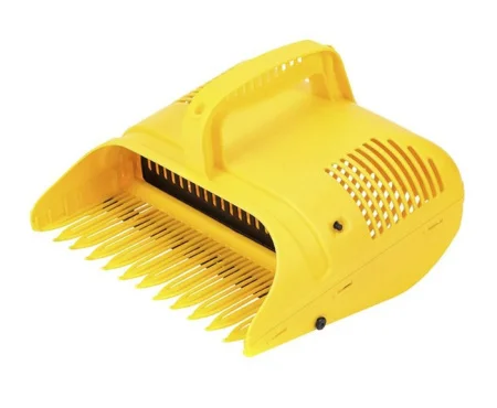 Плодосъёмник с заслонкой 24х23х16,5 см 'Жук Профи' 4014-00 С0461 *1