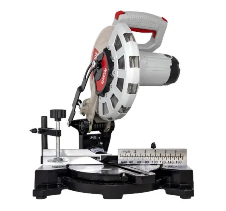 Пила торцовочная Ресанта ТП-210 1600Вт диск 210мм 75/18/2 *1