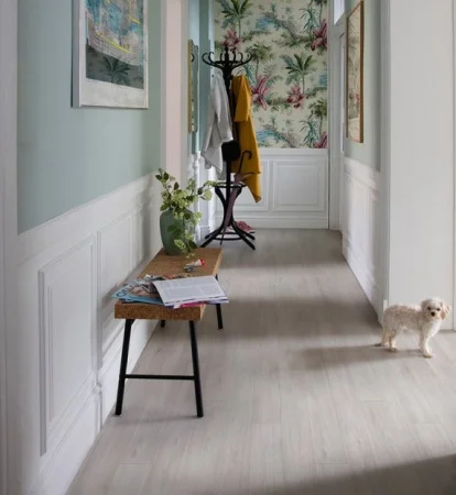 Линолеум полукоммерческий Juteks Master Havanna OAK 9 4м 2мм 726357