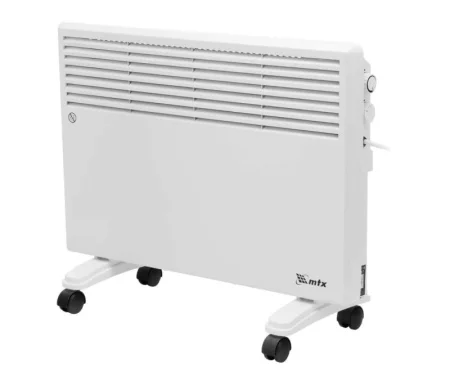Конвектор электрический MTX CH-1500 1500 Вт X-образный нагреватель термостат колеса 98106 *1