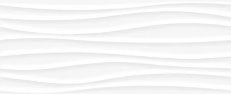 Плитка облицовочная GlobalTile White Planet_GT 600х250х9мм белый 03 10100001346 1уп=1,2м2 (8шт)