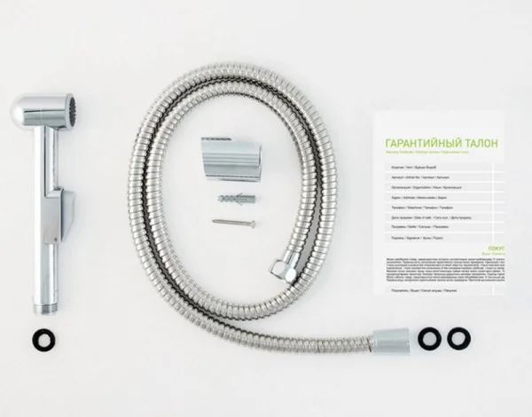 Набор для биде GROSS AQUA GA1066+GA603-1,2