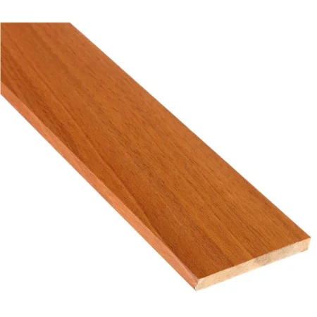 Наличник Эконом Строй Анастасия 2150х70х6мм Миланский орех, ПВХ