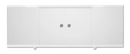 Экран под ванну 1,49м Метакам Купе ЭЭS_002287 белый