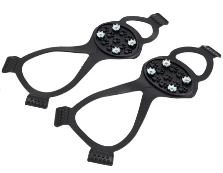 Ледоступы универ. Camping S/XL (35-47) Palisad 69507 *1