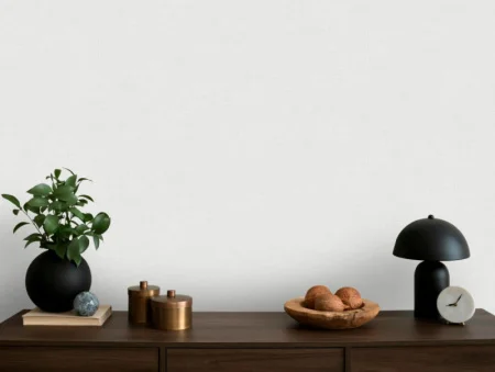 Обои горячего тиснения Victoria Stenova Monogramma фон 589261 1,06х10м