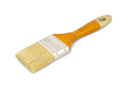 Кисть плоская, 60 мм,толщ.17мм, S9, 811260 (уп.1шт,кор.168шт)