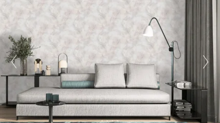 Обои компакт-винил The Best HC72370-22 1,06х10м абстракция бежевые