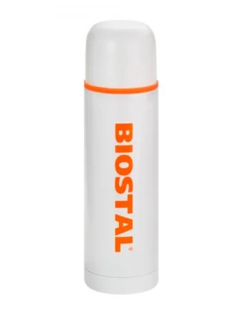 Термос с узкой горловиной, цвет в ассортименте, 0,75л NB-750С *1