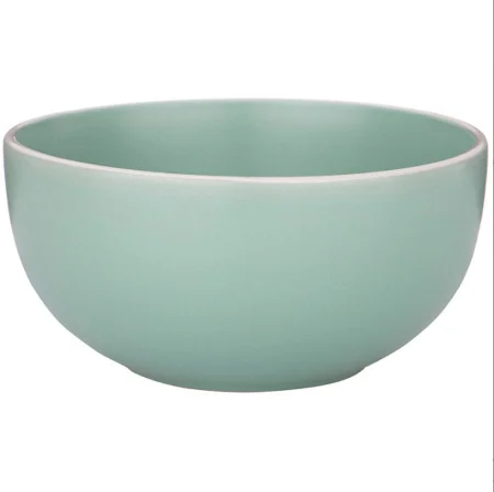 Салатник Lefard "Pandora" 14 См 600 Мл Мятный (Мал.Уп.=4Шт./Кор=36Шт.)