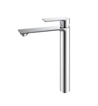 Смеситель для раковины одноручный Milardo Maze MAZBN01M01 сатин