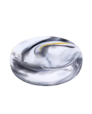 Мыльница Zenfort Лава 23241 полирезина