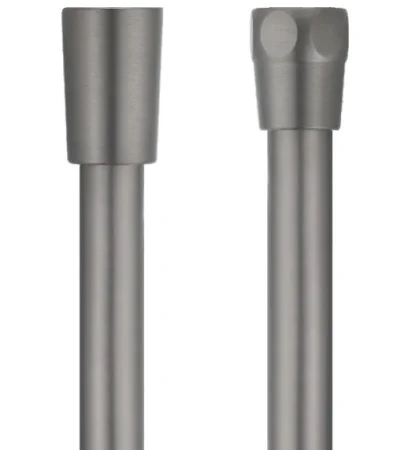 Шланг для душа, оружейная сталь BR02-3