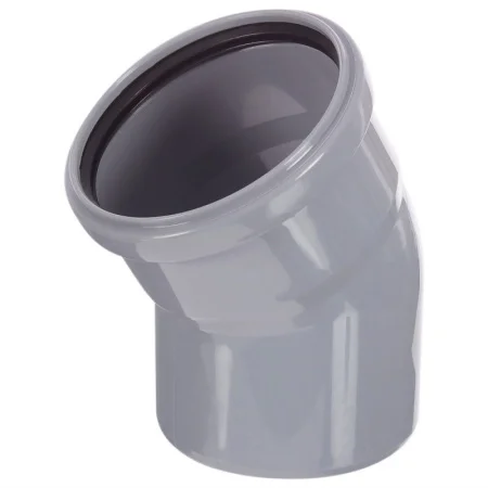 Отвод D32 45гр