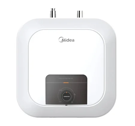 Водонагреватель Midea Kitchen PRO 10л под мойку 1,5кВт эмаль MWH10-15MPCU *1