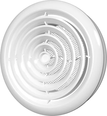 Диффузор приточно-вытяжной d125мм 12,5DK Era