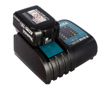 Набор АКБ BL1830Bx1шт + ЗУ DC18SD Makita 191A23-6 *1