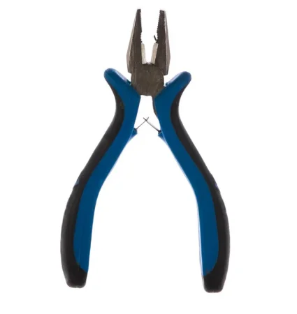 Мини-плоскогубцы 120мм ЗУБР Профессионал 22170-1 *1