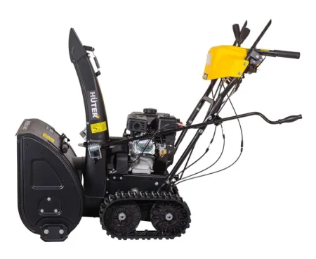 Снегоуборочная машина бензиновая Huter SGC 6000CD 70/7/23